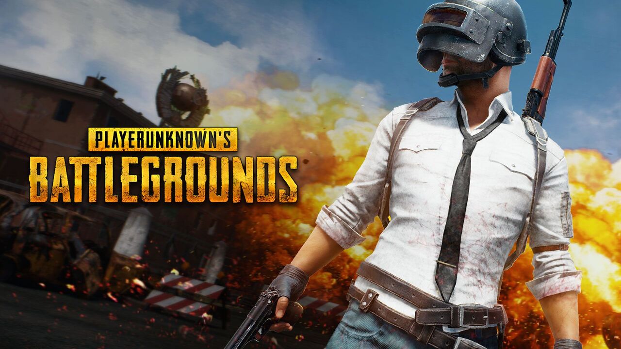 Nuevos anuncios de la colaboración de NVIDIA & Bluehole para PlayerUnknown’s Battlegrounds