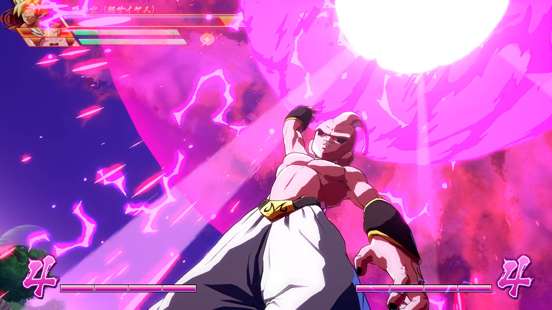 Nuevos personajes se suman oficialmente a Dragon Ball FighterZ