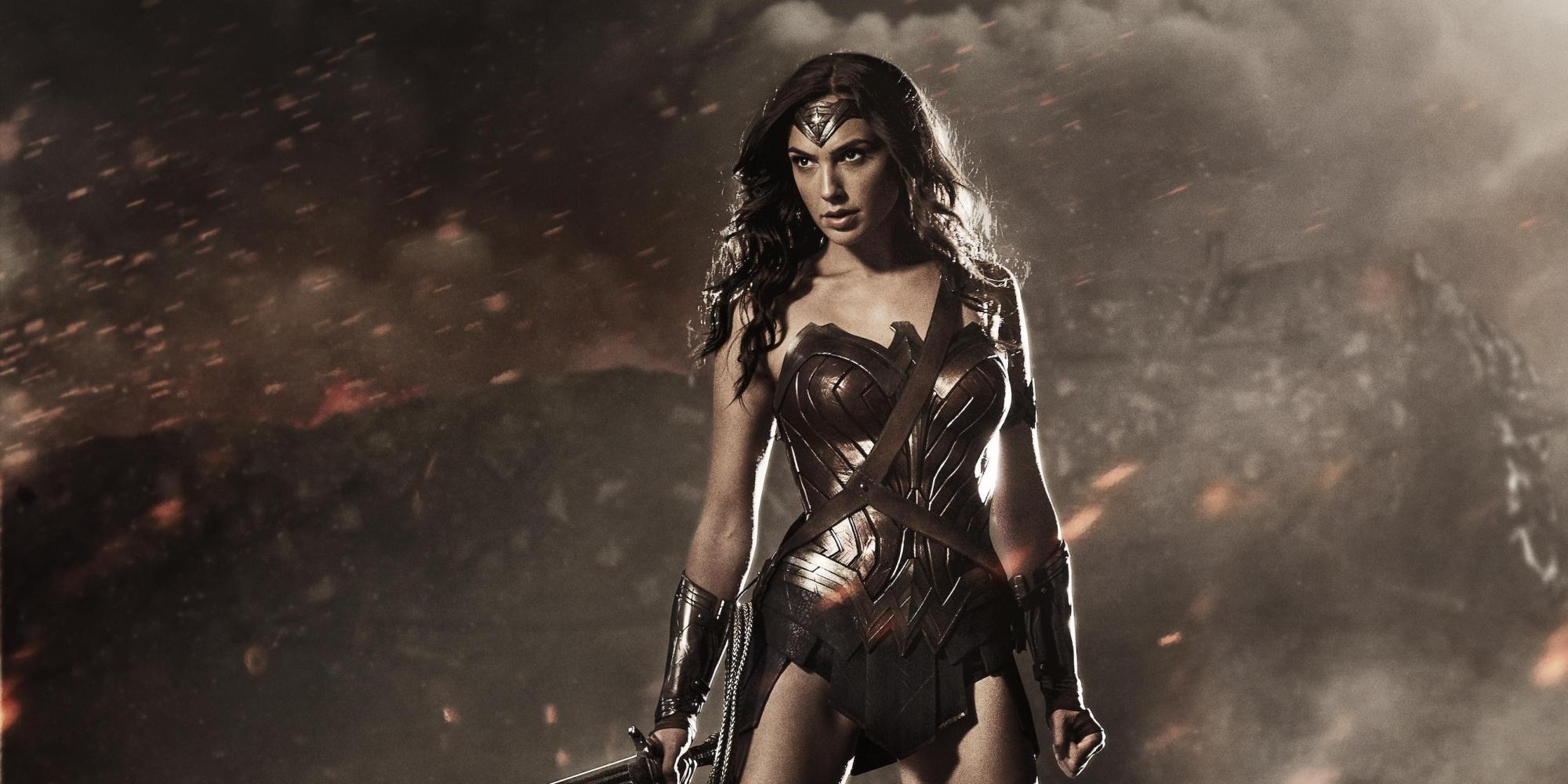 Conoce a los villanos que aparecerán en «Wonder Woman»