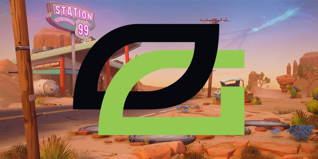Optic Gaming cierra su división de Fortnite