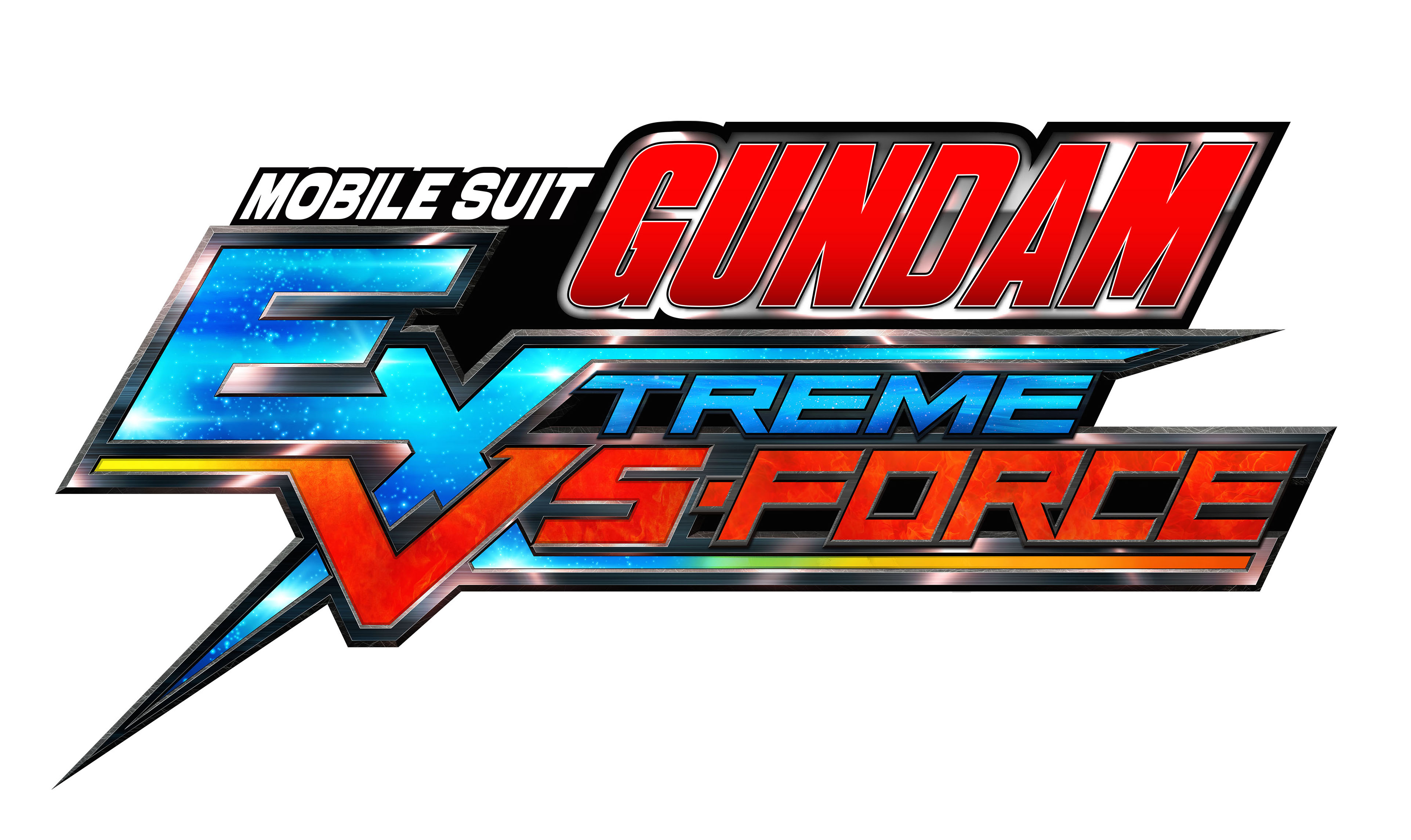 ¡Mobile Suit Gundam Extreme vs-Force llega el 12 de julio!