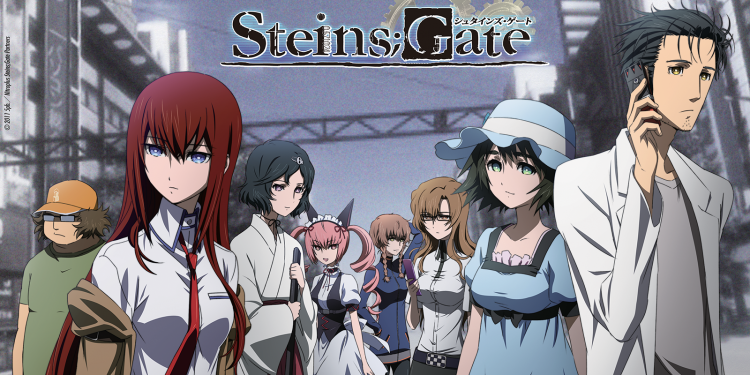 Steins;Gate