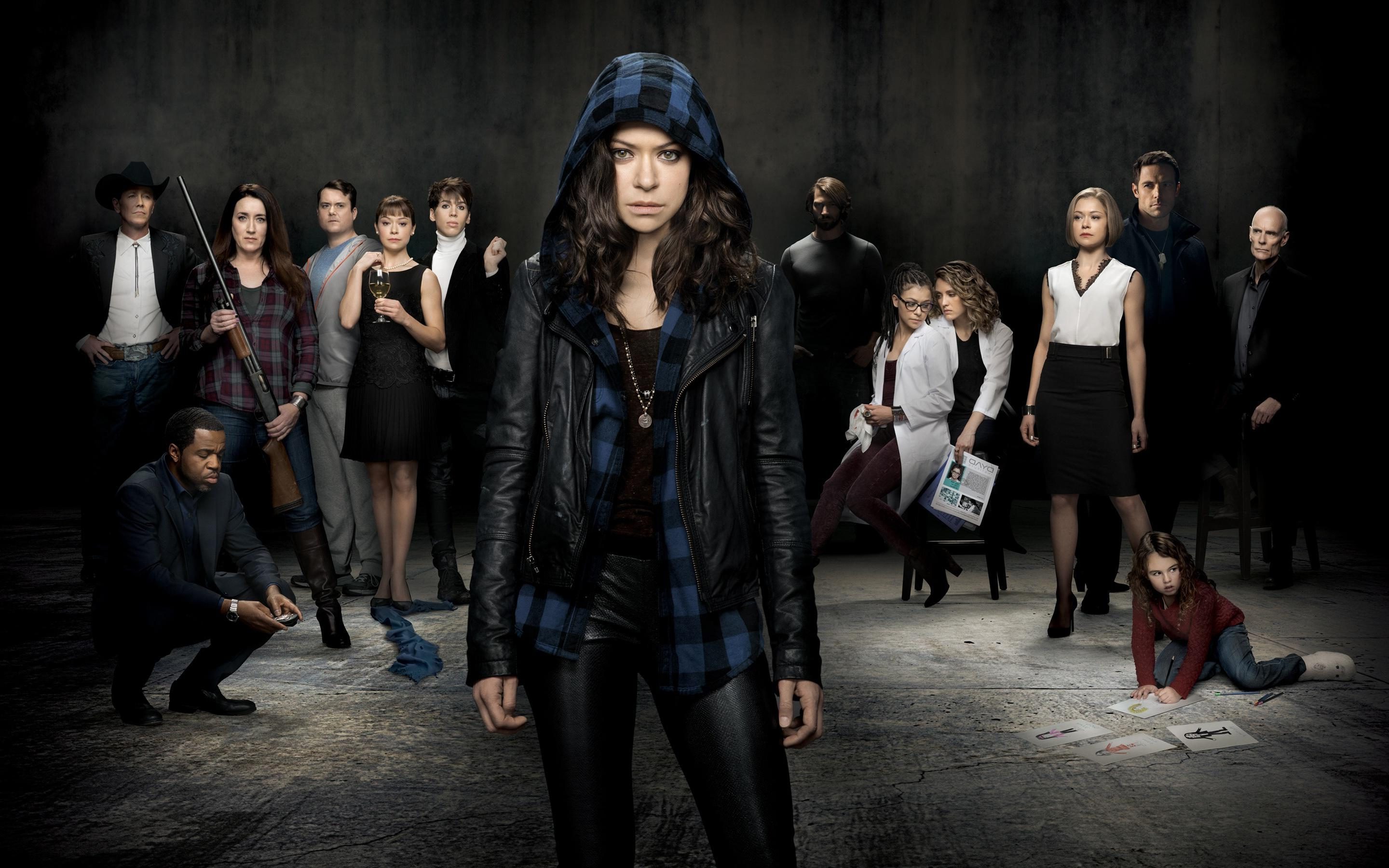 Conoce la fecha de estreno de la última temporada de «Orphan Black»