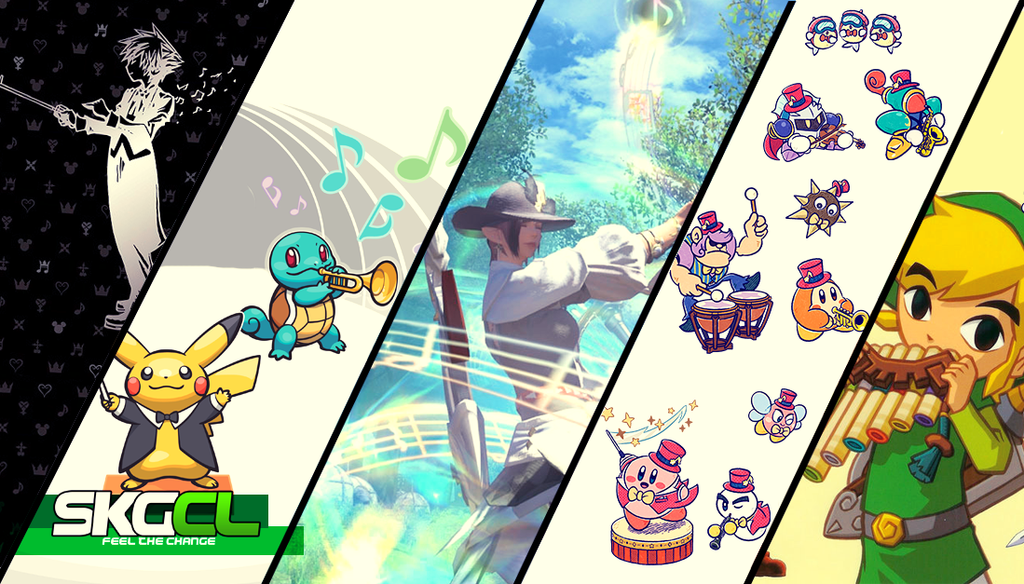 Orquesta sinfónica de Xalapa ofrecerá concierto con temas de videojuegos y series de televisión