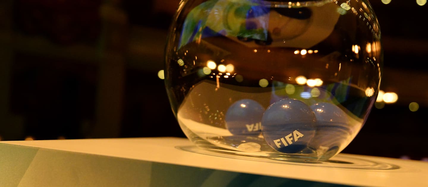Fase de grupos para la Copa FIFA eNation ya tiene a sus equipos