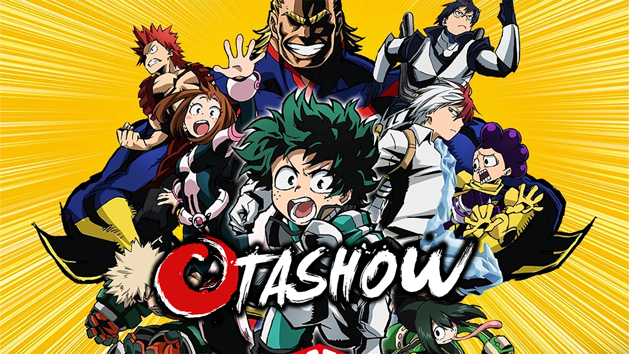 Se acerca Otashow 2017,  ¡No te lo pierdas!