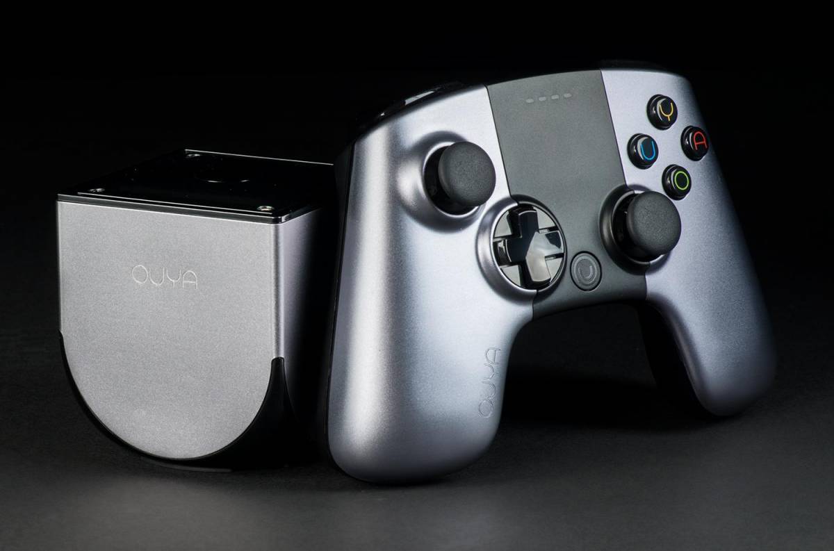 El fin definitivo: La tienda de Ouya será cerrada en junio