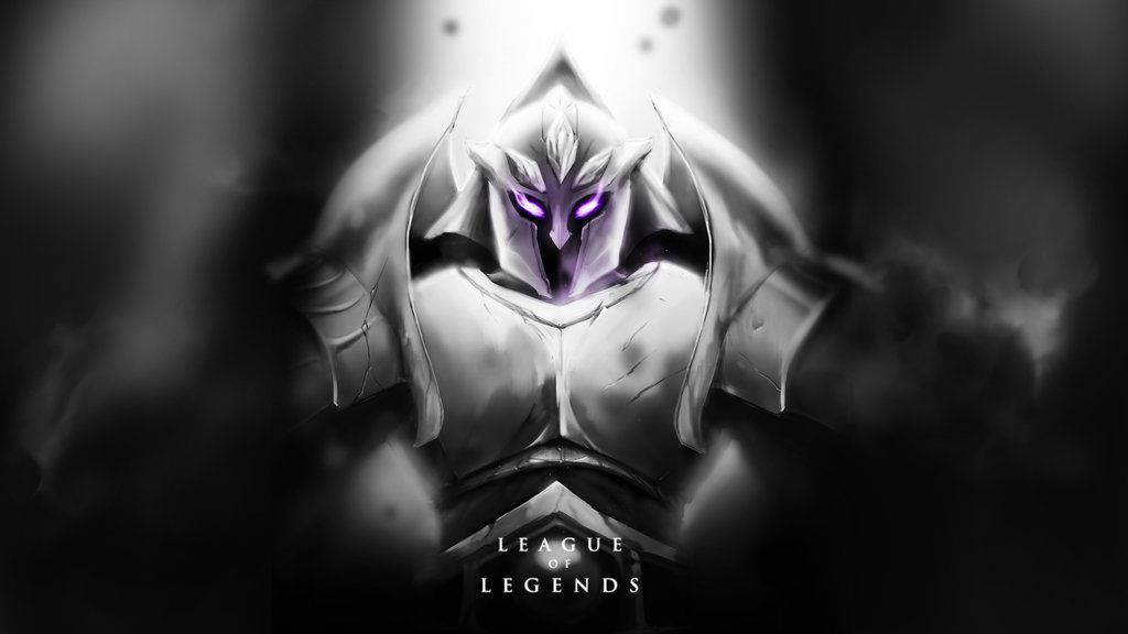 Actualización de magos: Malzahar volverá junto al poder de Icathia