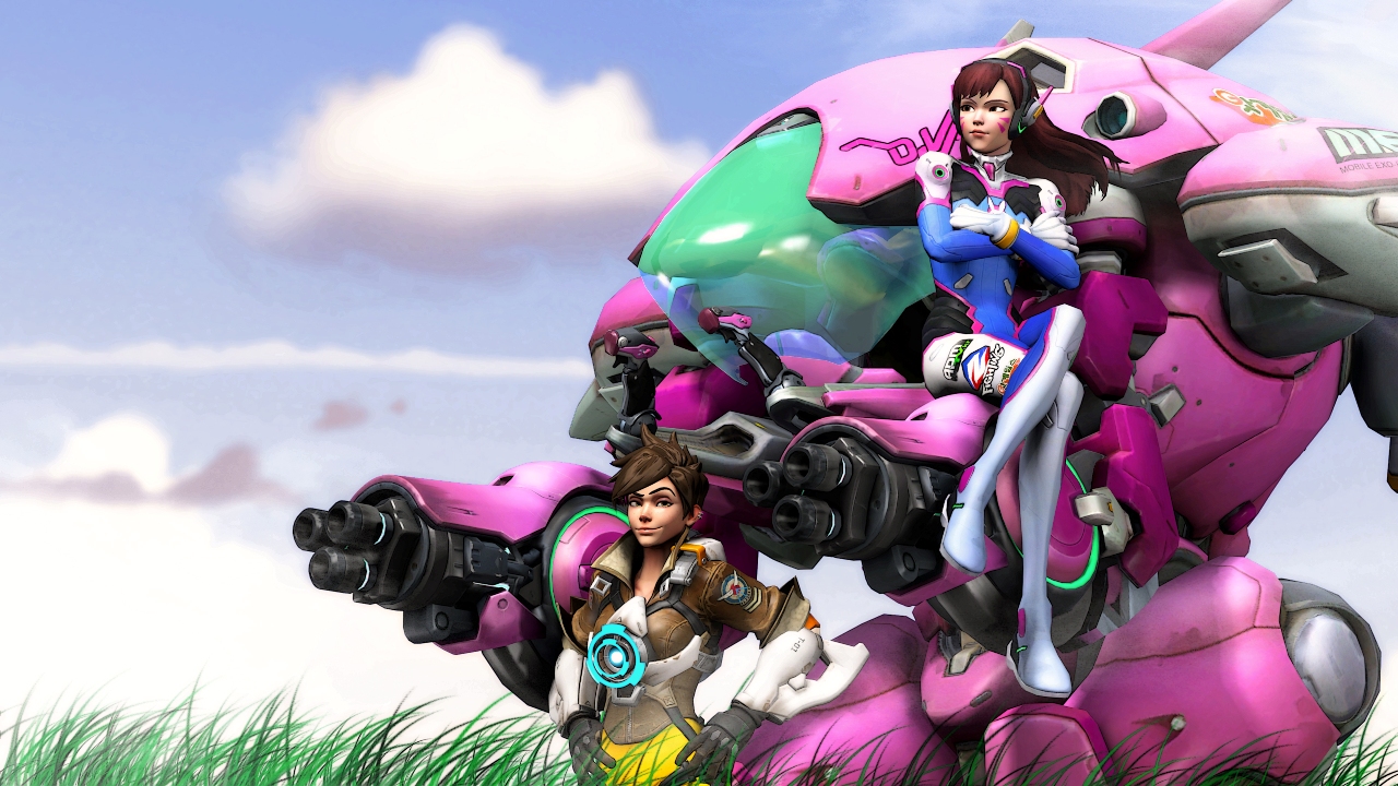 La tercera temporada de Overwatch no tardará en llegar