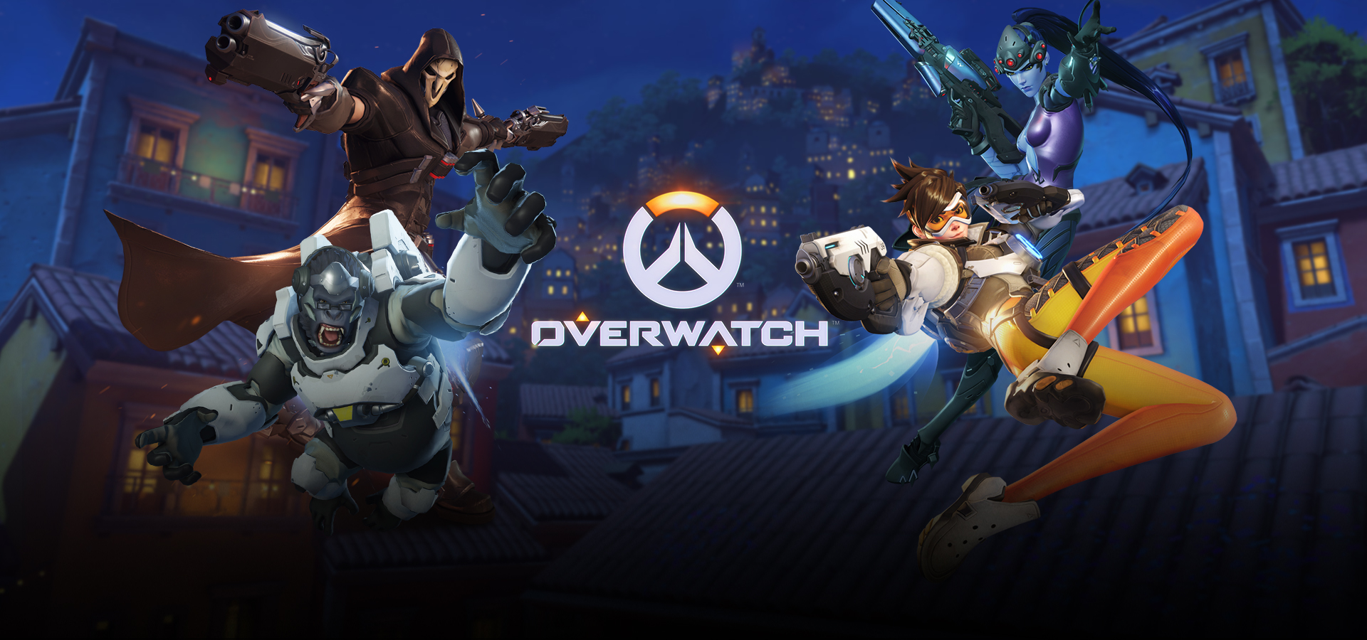Podremos disfrutar del Año del Perro dentro de Overwatch