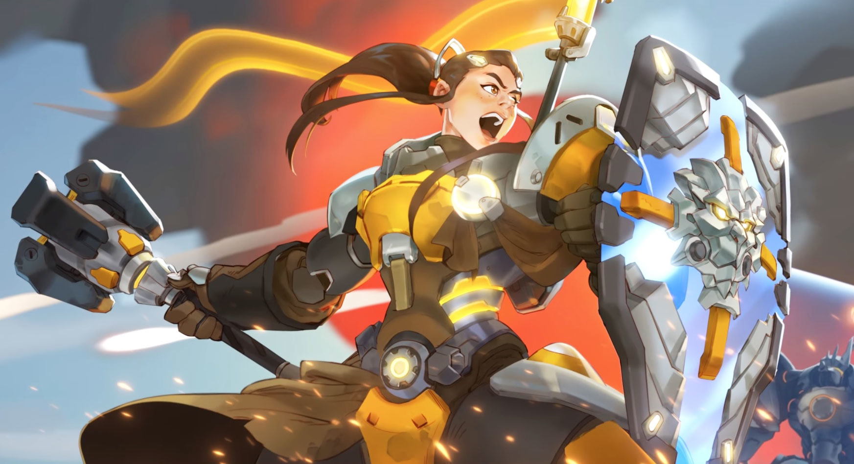 Overwatch estará gratis para jugar desde el 26 al 30 de julio
