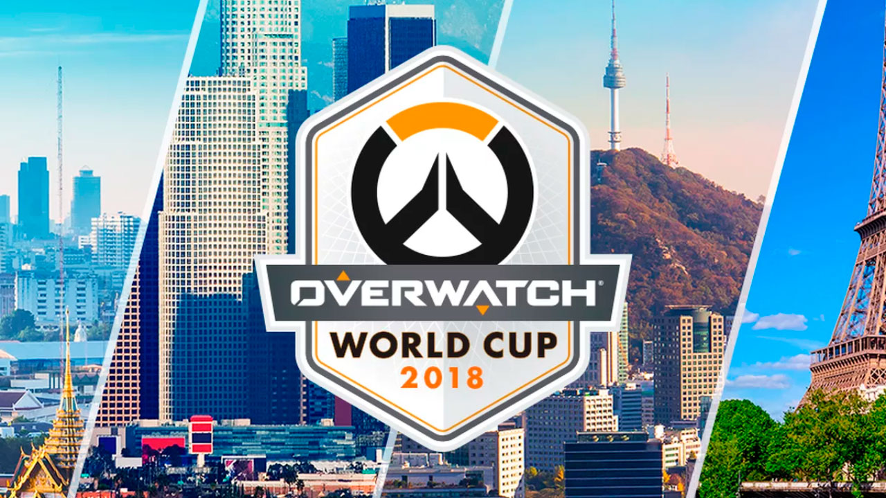 Brasileños obtienen el bicampeonato de Overwatch Contenders