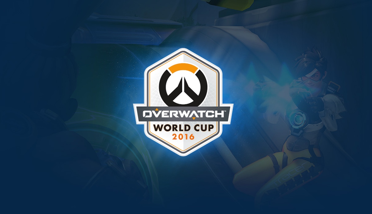 Conoce al equipo de casters que tendrá el Overwatch World Cup 2016
