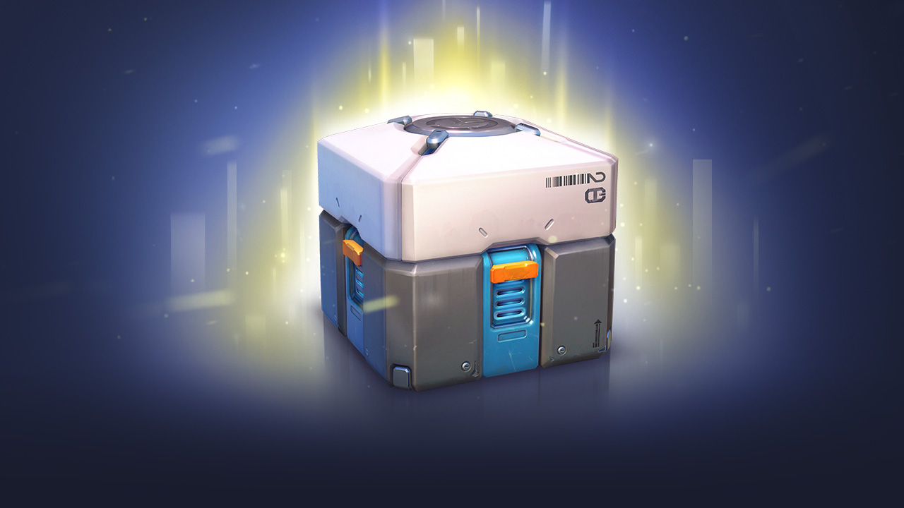 Jeff Kaplan explica el porqué funcionan las cajas de botín de Overwatch
