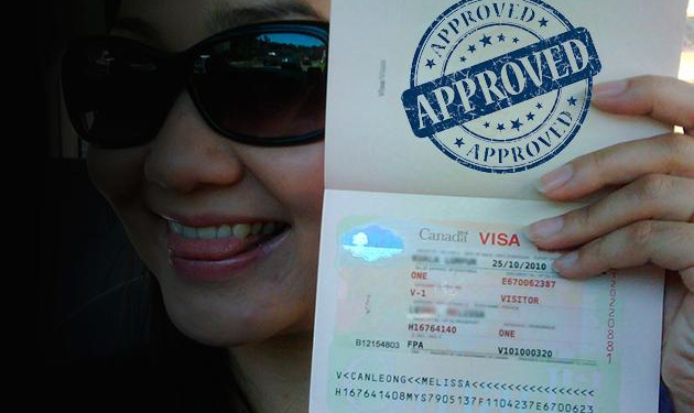 visas