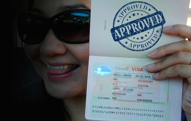 visas