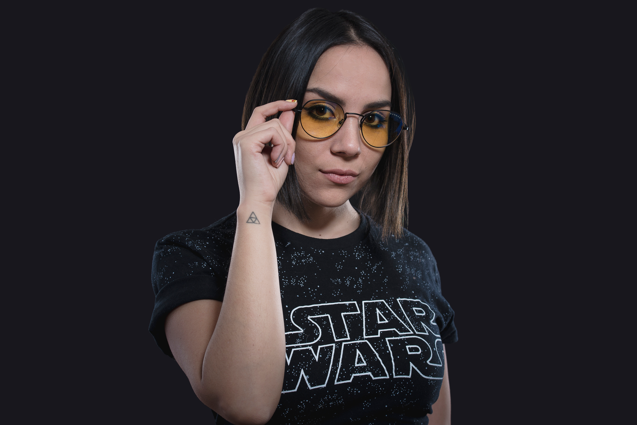 Pancha Sky podría volver a Riot Games Latinoamérica a generar contenido