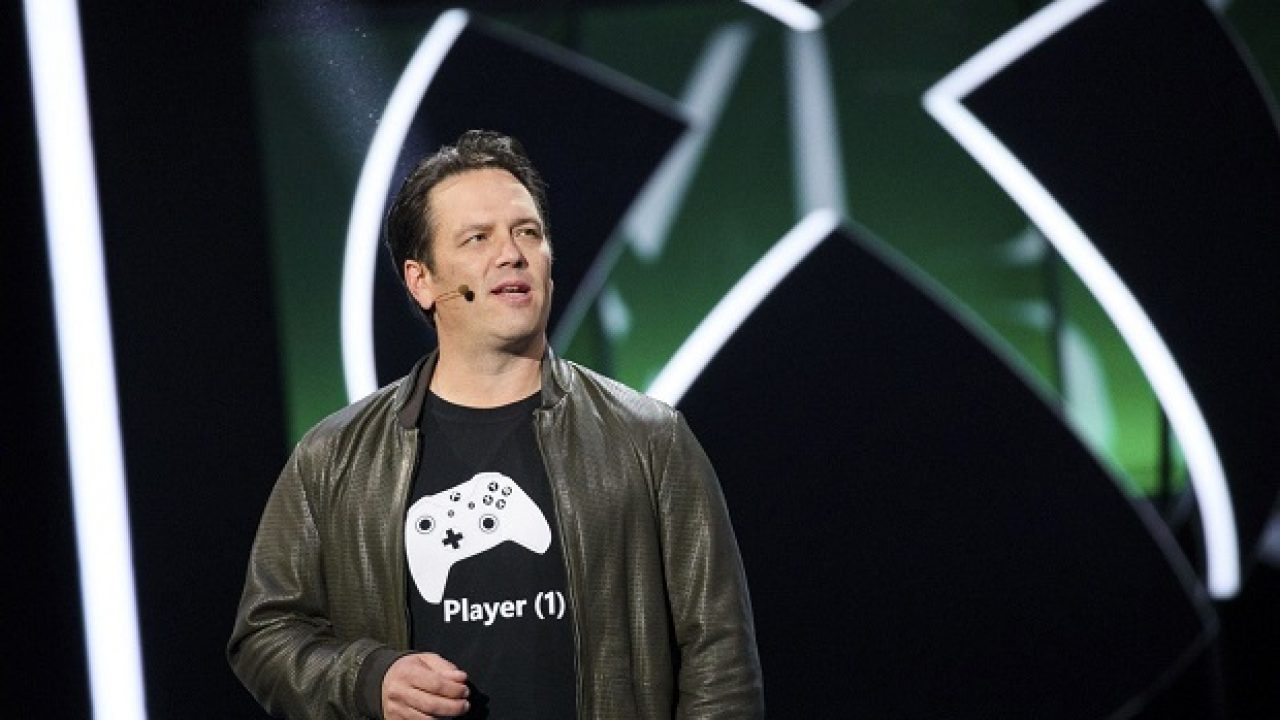Phil Spencer, jefe de Xbox, extrañó a PlayStation en la E3