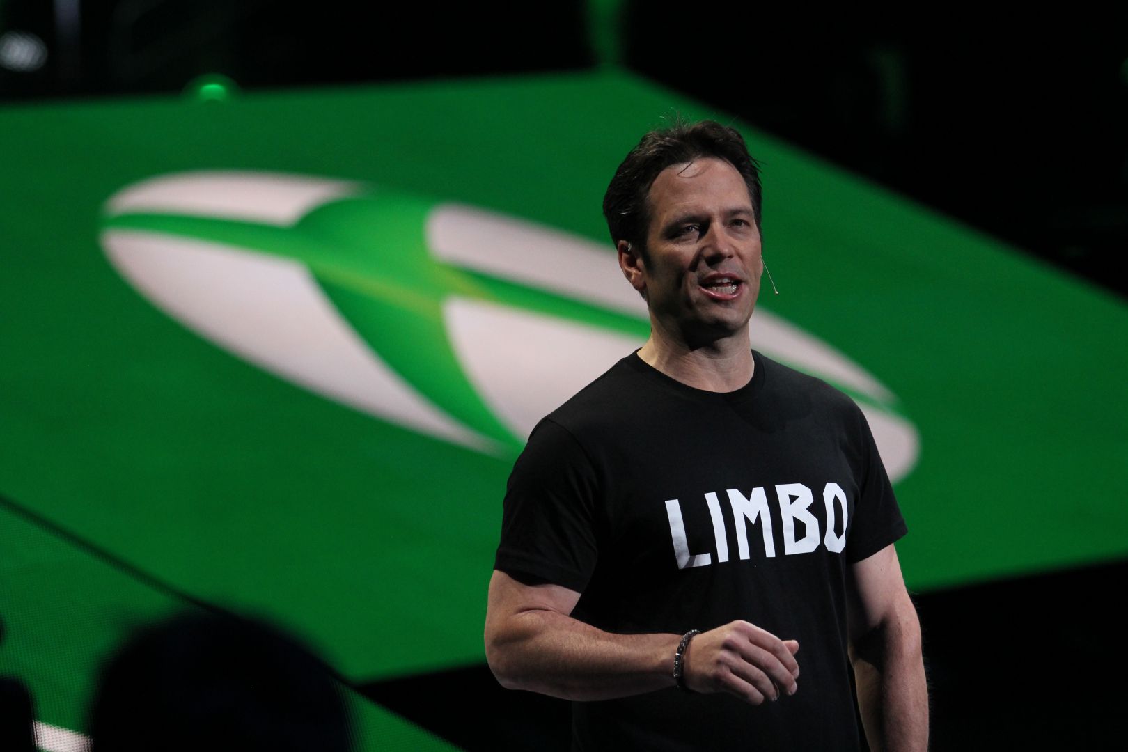 La conferencia de Xbox en E3 promete bastante