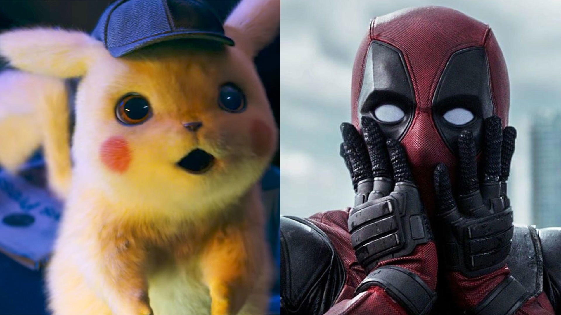 ¿Pikachu versus Deadpool? Ryan Reynolds revela al ganador