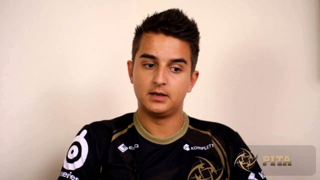 ¡Pita es el nuevo coach de CLG!