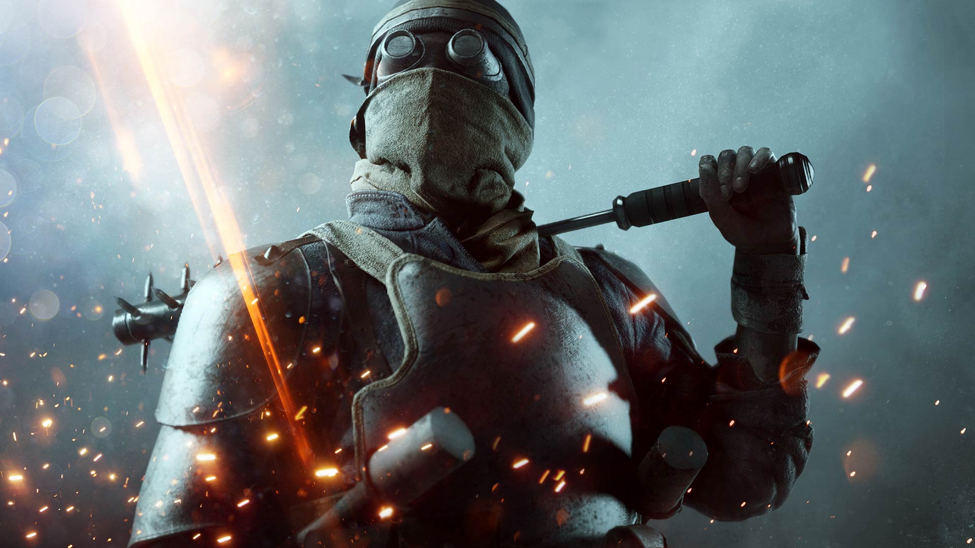 EA confirma el lanzamiento de un nuevo Battlefield para este 2018