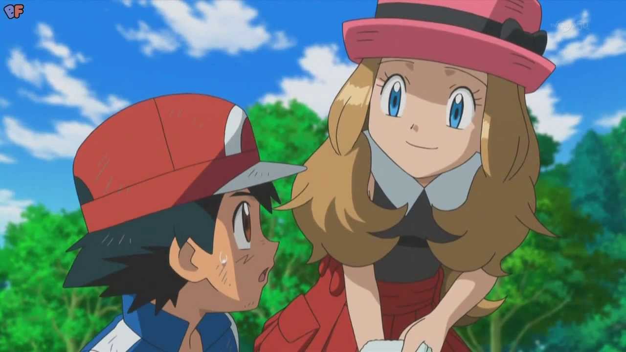Los fans de Pokémon no están listos para decirle adiós a Serena