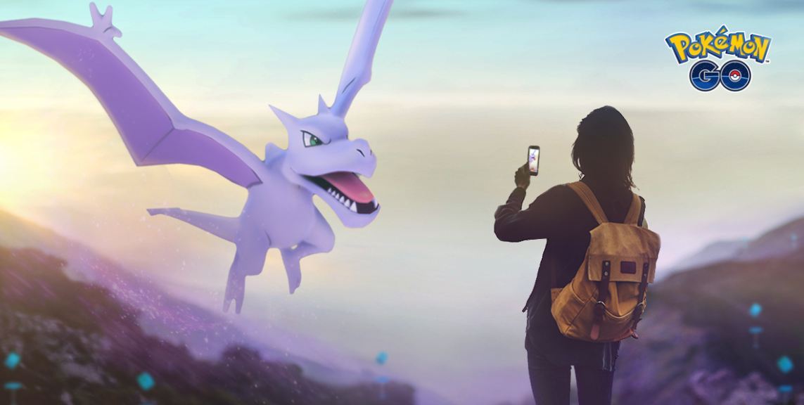 Anuncian nuevo evento para Pokémon Go, estos son los detalles
