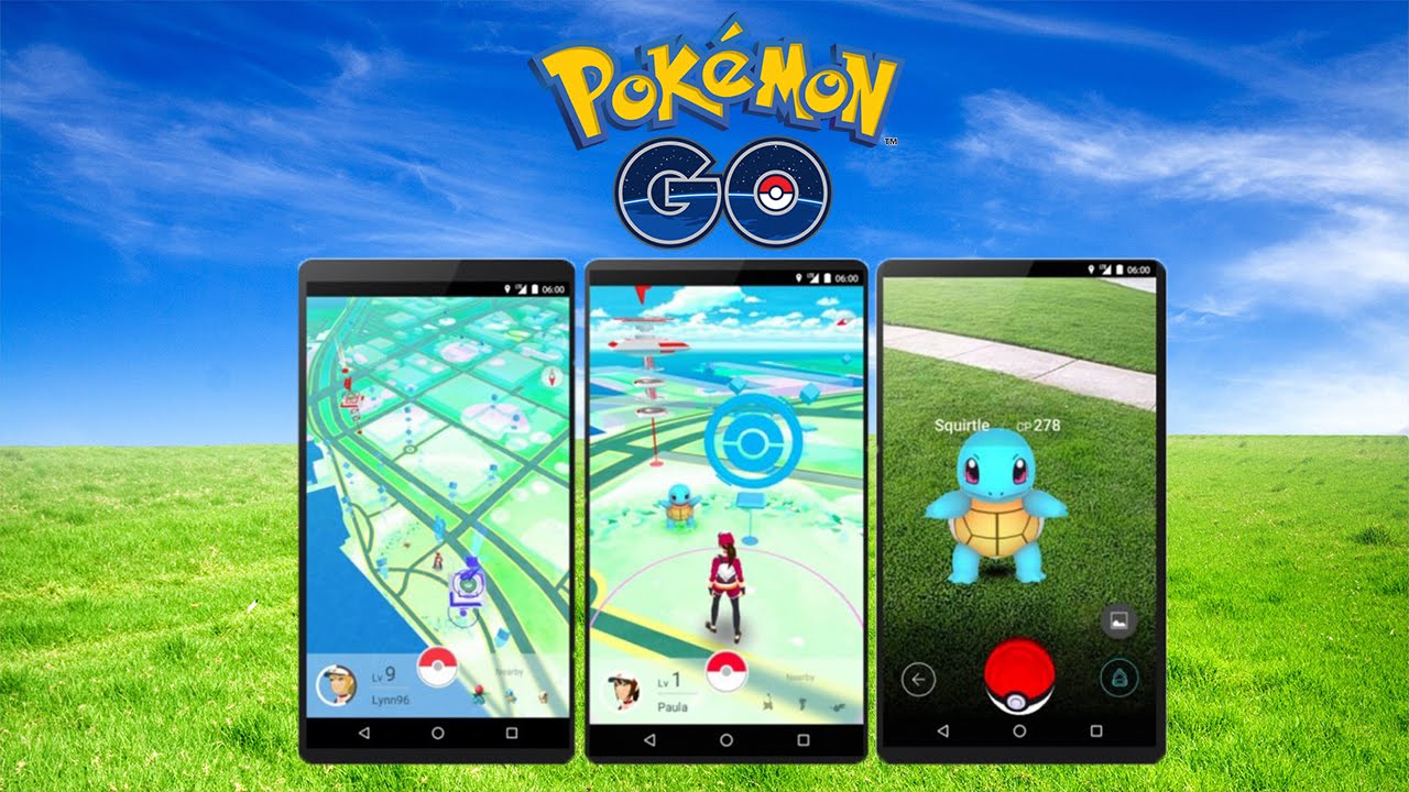 ¡Conoce algunos secretos, tips y trucos para ser el mejor en Pokémon GO!