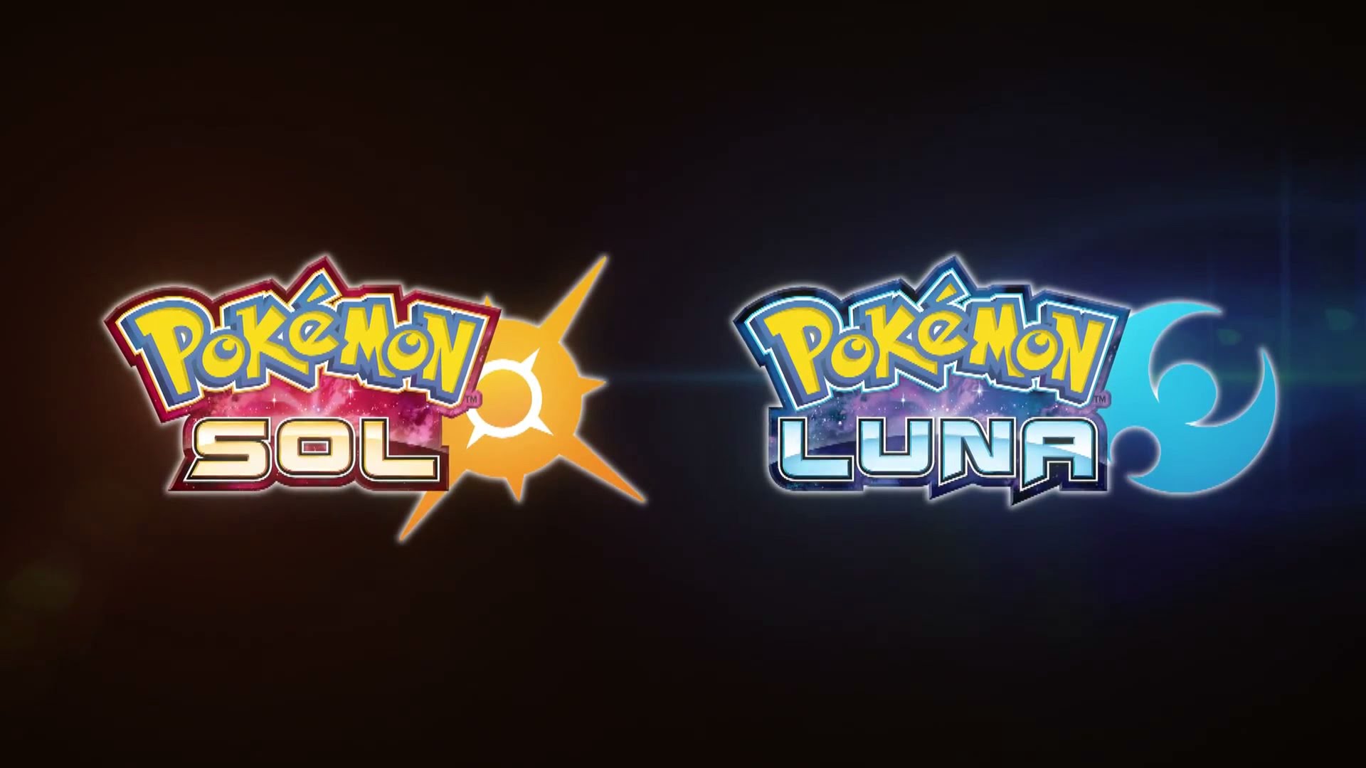 Nuevo trailer de Pokemon Sol y Luna: Ultraentes, la fundación Æther y posible demo