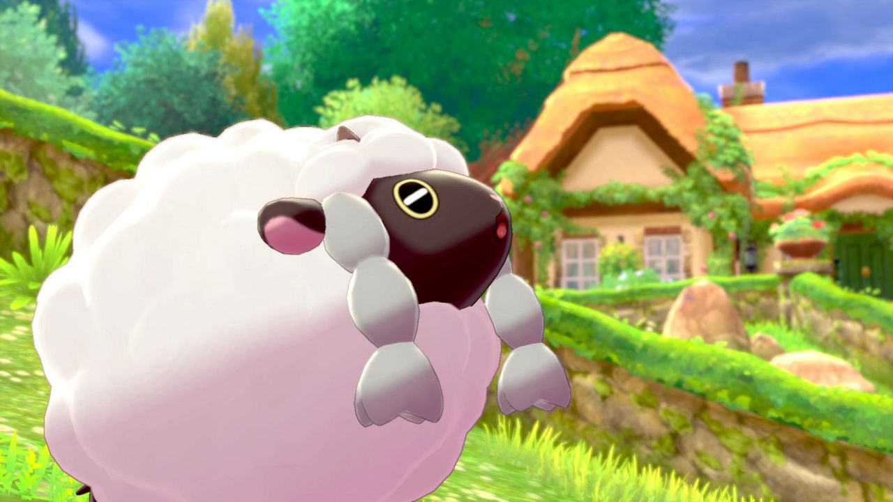 Pokémon Espada y Escudo no contarán con Megaevoluciones ni Movimientos Z