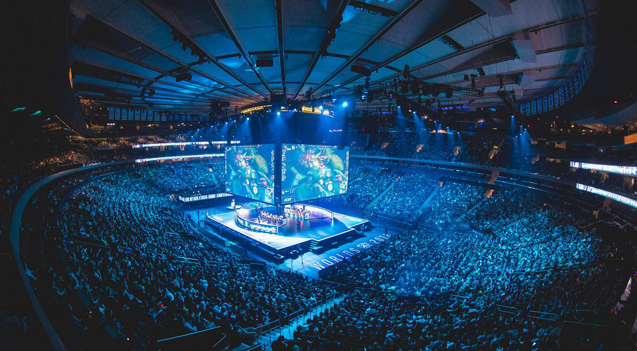 Comité Olímpico Internacional rechaza la presencia de los eSports en los JJ.OO. «por promover la violencia»