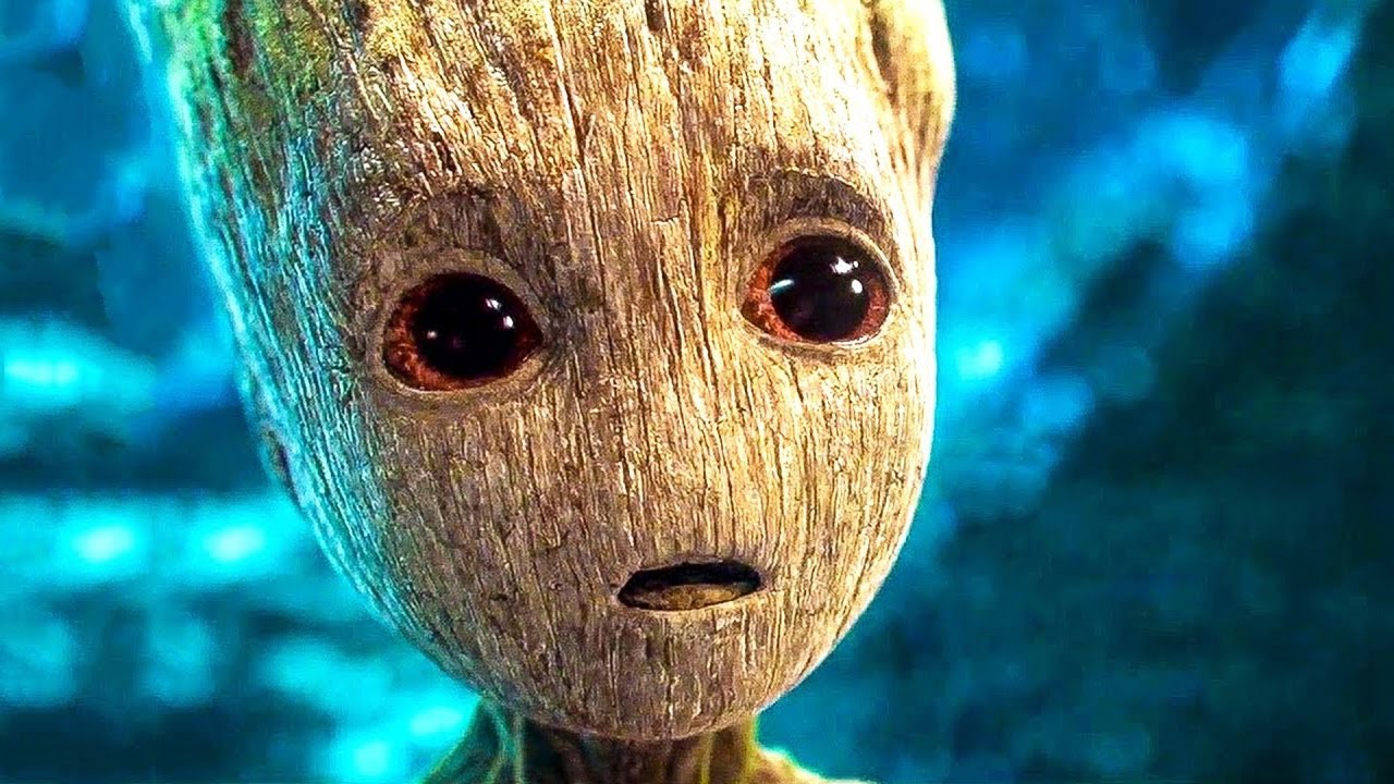 ‘Guardianes de la Galaxia’: Más caras conocidas se unen al reparto.
