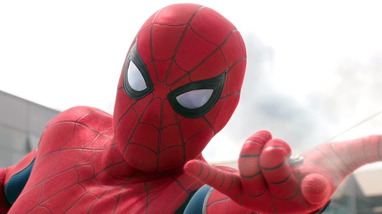 ‘Spider-Man: Homecoming’: Revelan nuevo póster del arácnido