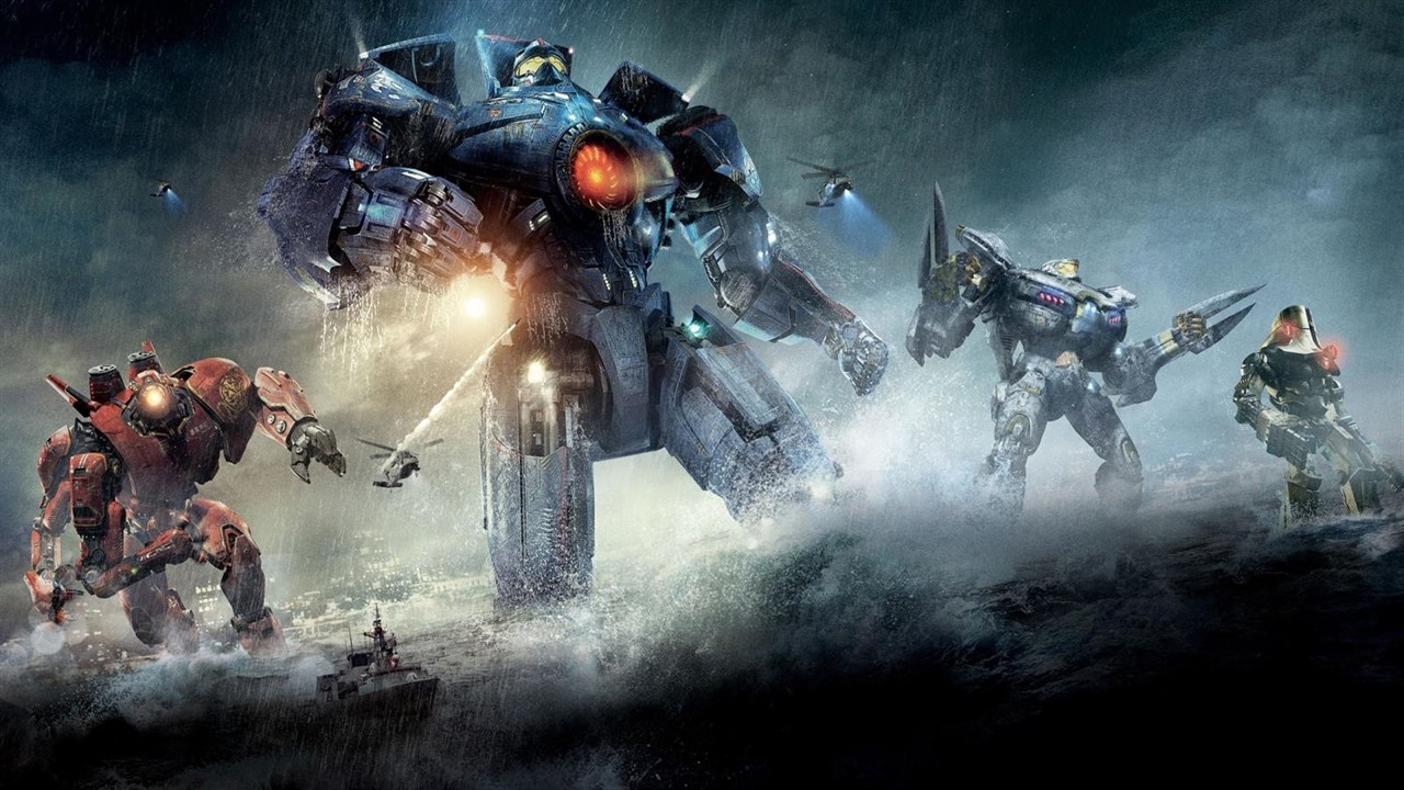 ‘Pacific Rim: Uprising’: John Boyega anuncia su final de rodaje con esta imagen.