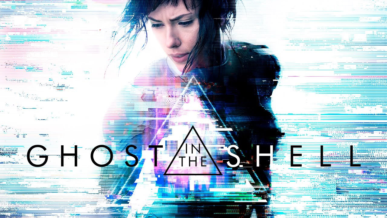 ‘Ghost in the Shell’: El elenco original del anime doblará la película en Japonés.