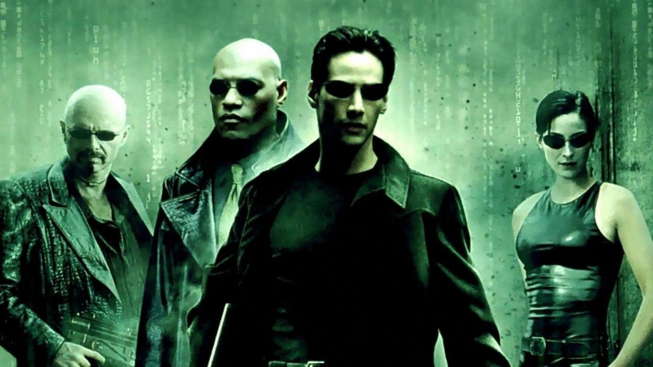 El reboot de ‘Matrix’ ya está en camino!