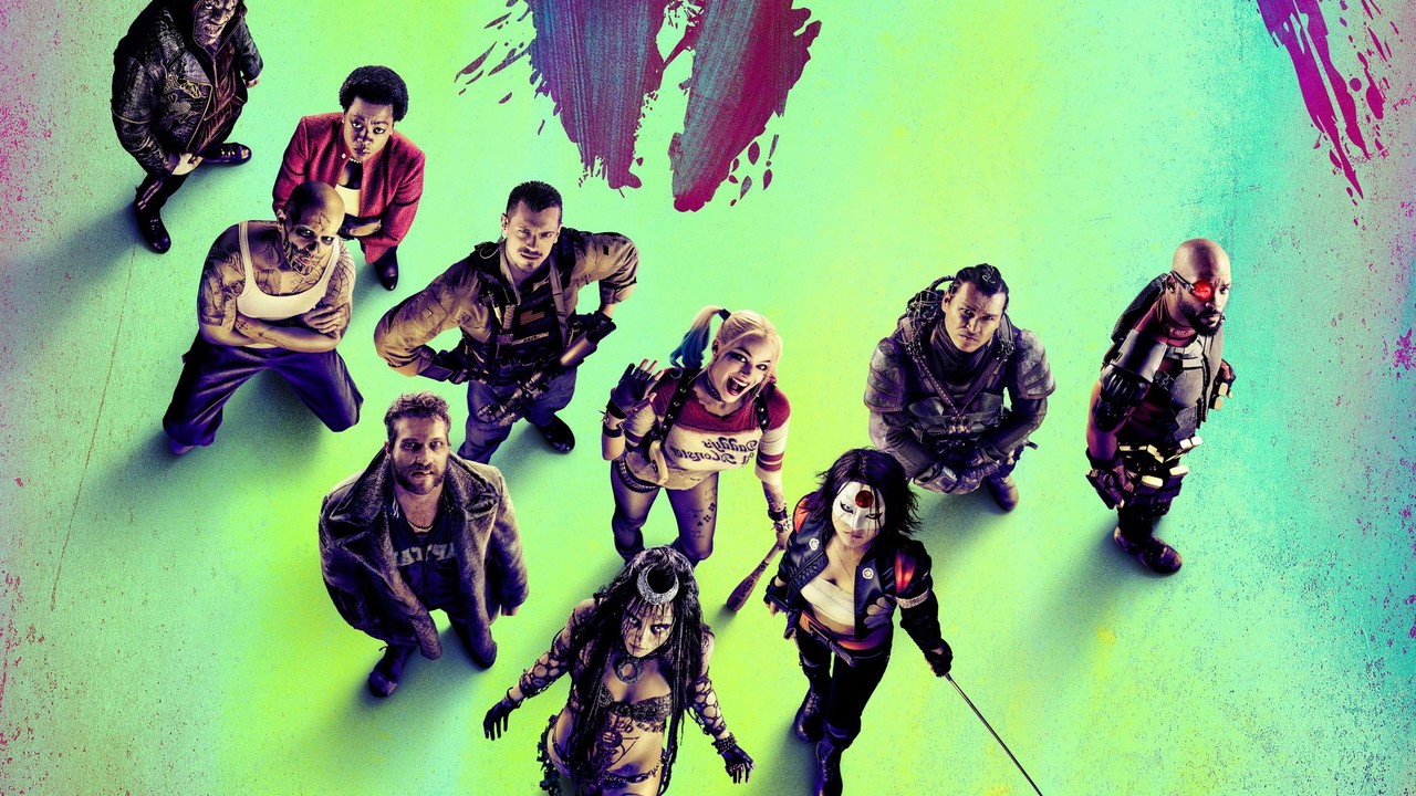 ‘Suicide Squad 2’: Ya hay guionista para la película