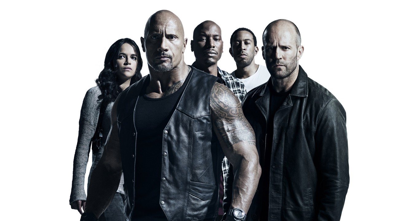 ‘Rápidos y Furiosos’: Un nuevo Spin-off con Jason Statham y Dwayne Johnson está en camino.
