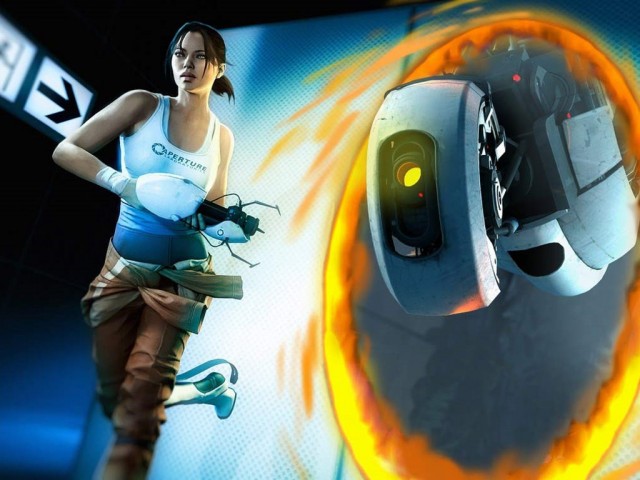 J.J. Abrams: Pronto Anunciaremos una Película de Portal