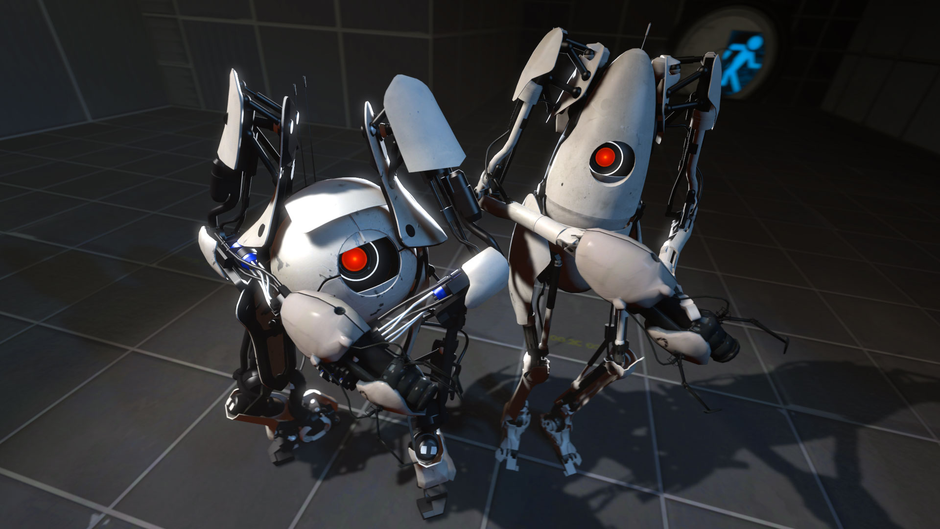 Portal tendrá un nuevo juego de Bridge Constructor