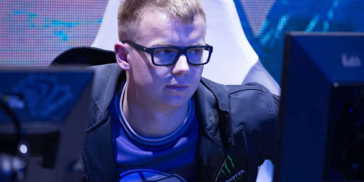 Peter 'PPD' Dager, ex-capitán de Evil Geniuses.