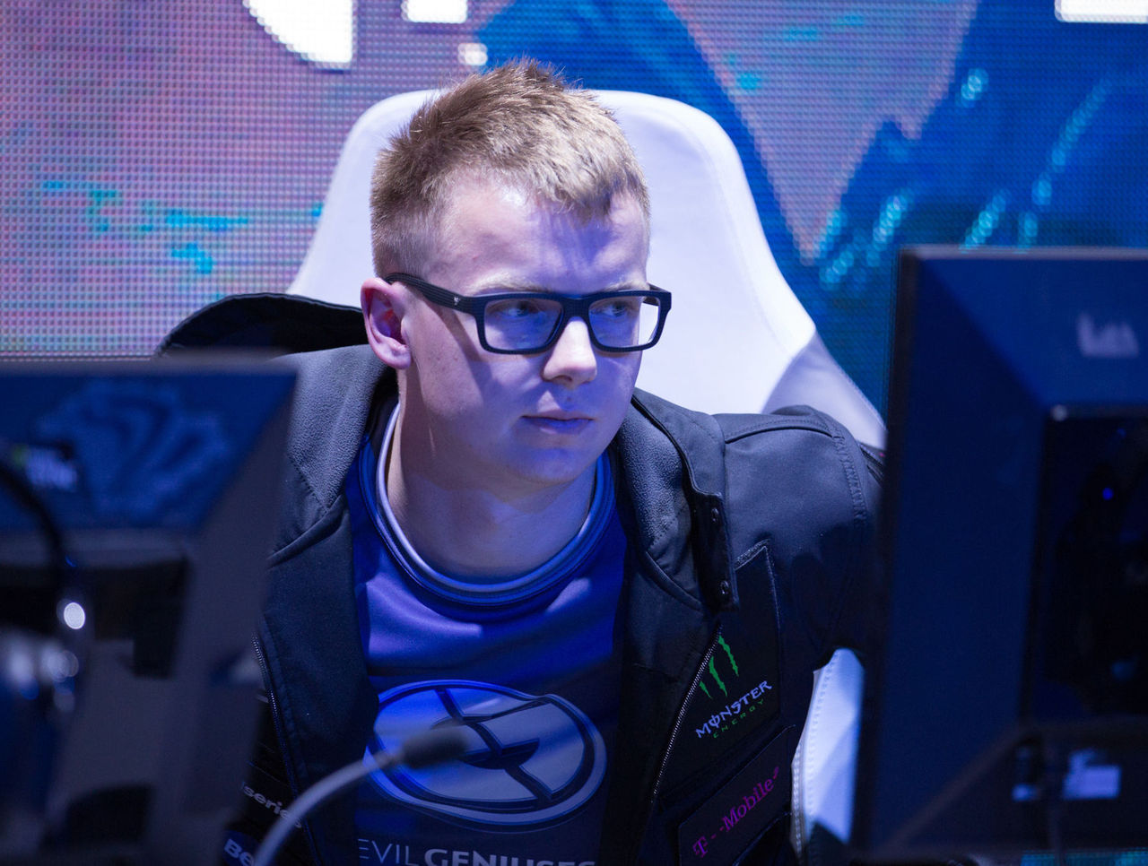¡PPD regresa al competitivo con nuevo equipo!