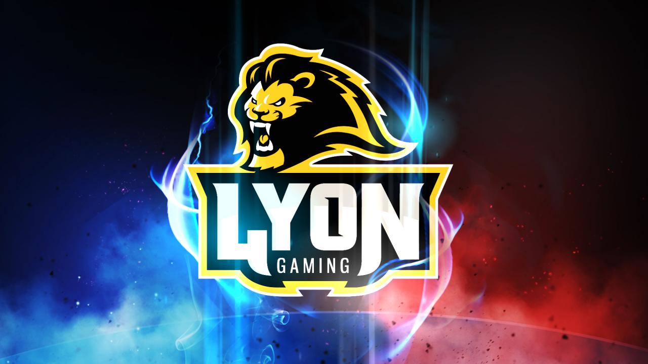¡Lyon Gaming te está buscando!