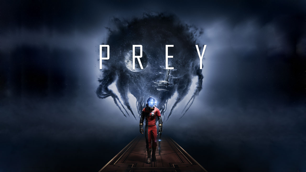 Prey, un emocionante escenario espacial para una aventura distópica