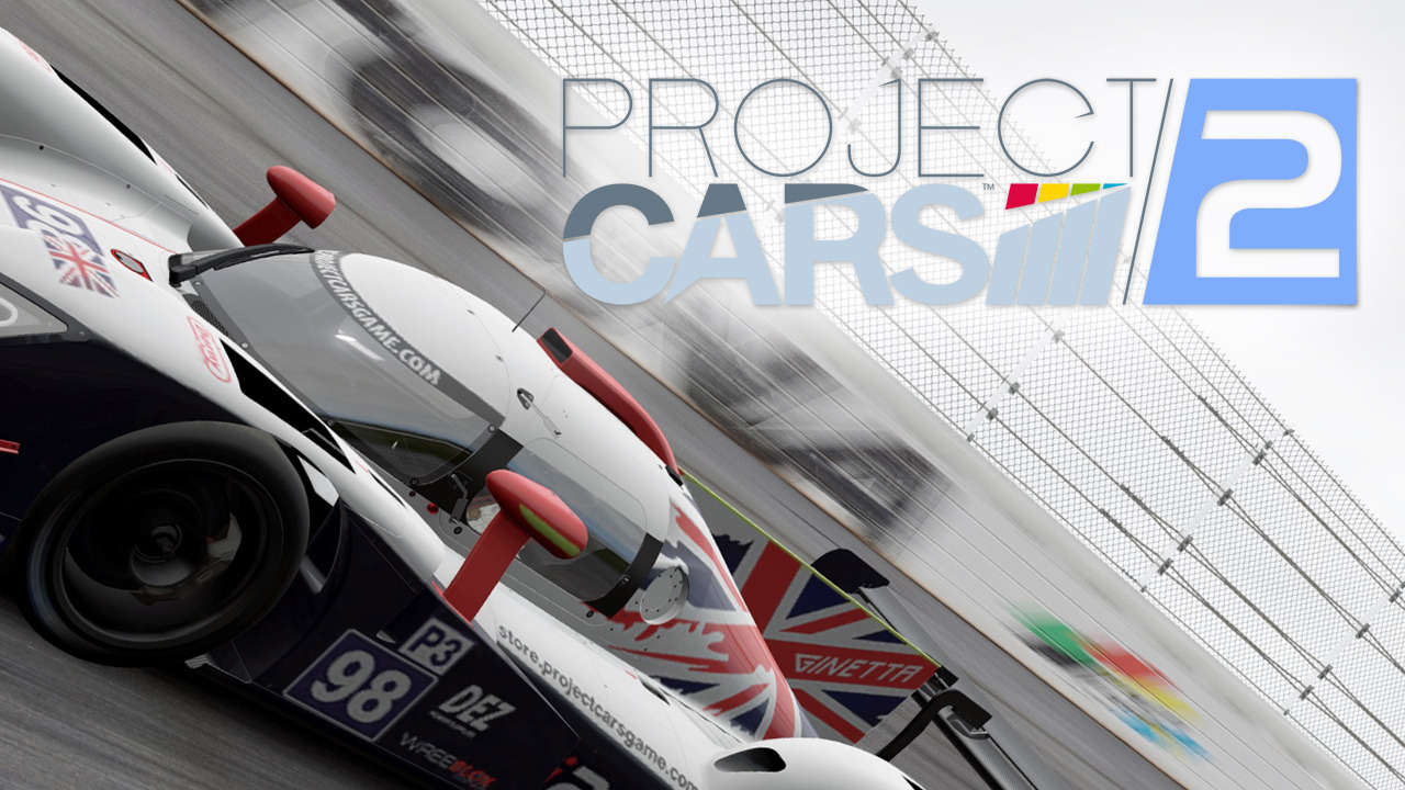 Análisis de Project Cars 2, lo nuevo en simulación de carreras