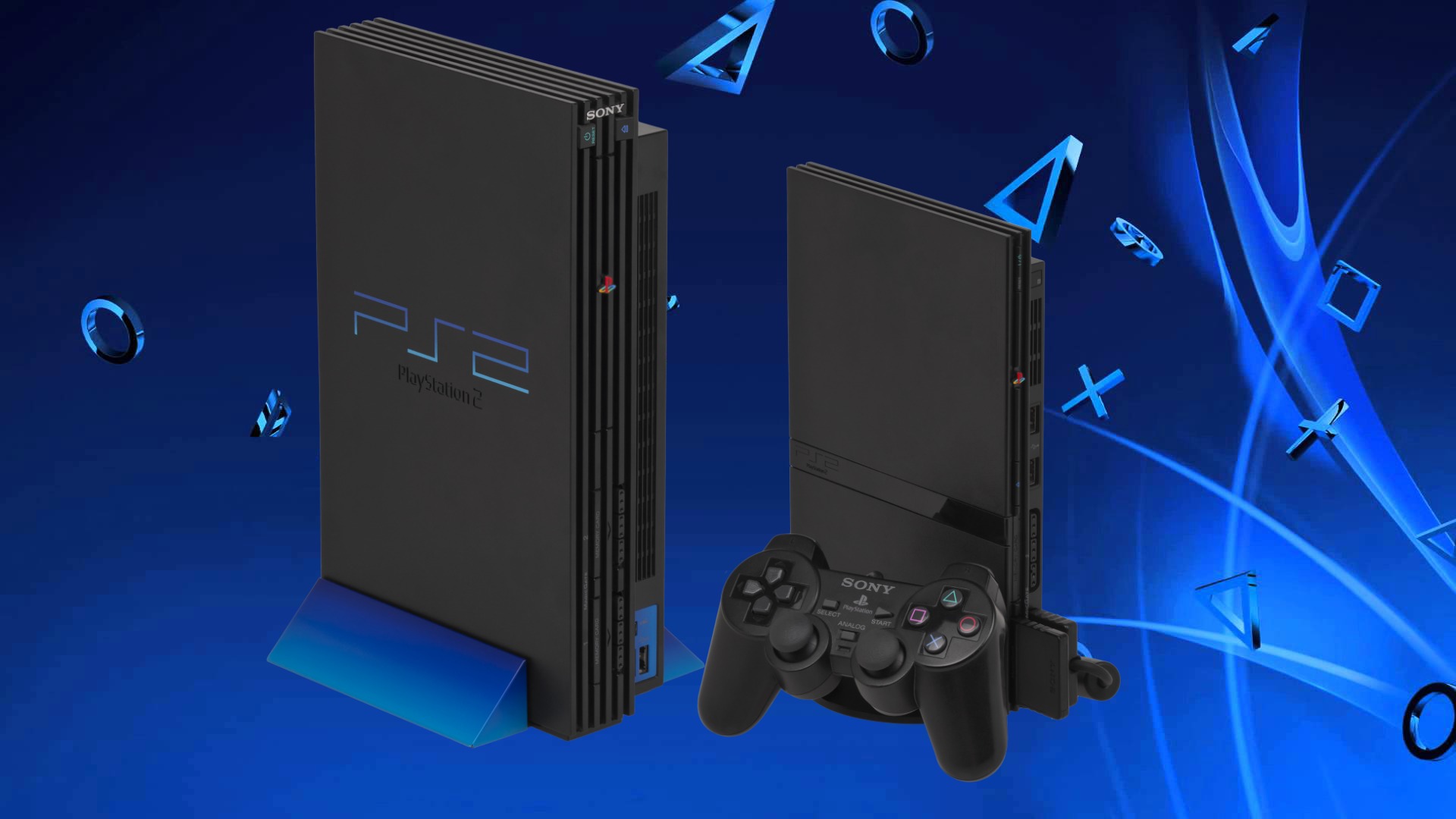 La consola PS2 se despide del mercado japonés