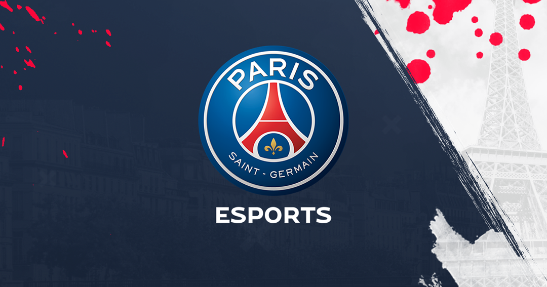 Paris Saint-Germain empieza su incursión en el Mobile Legends