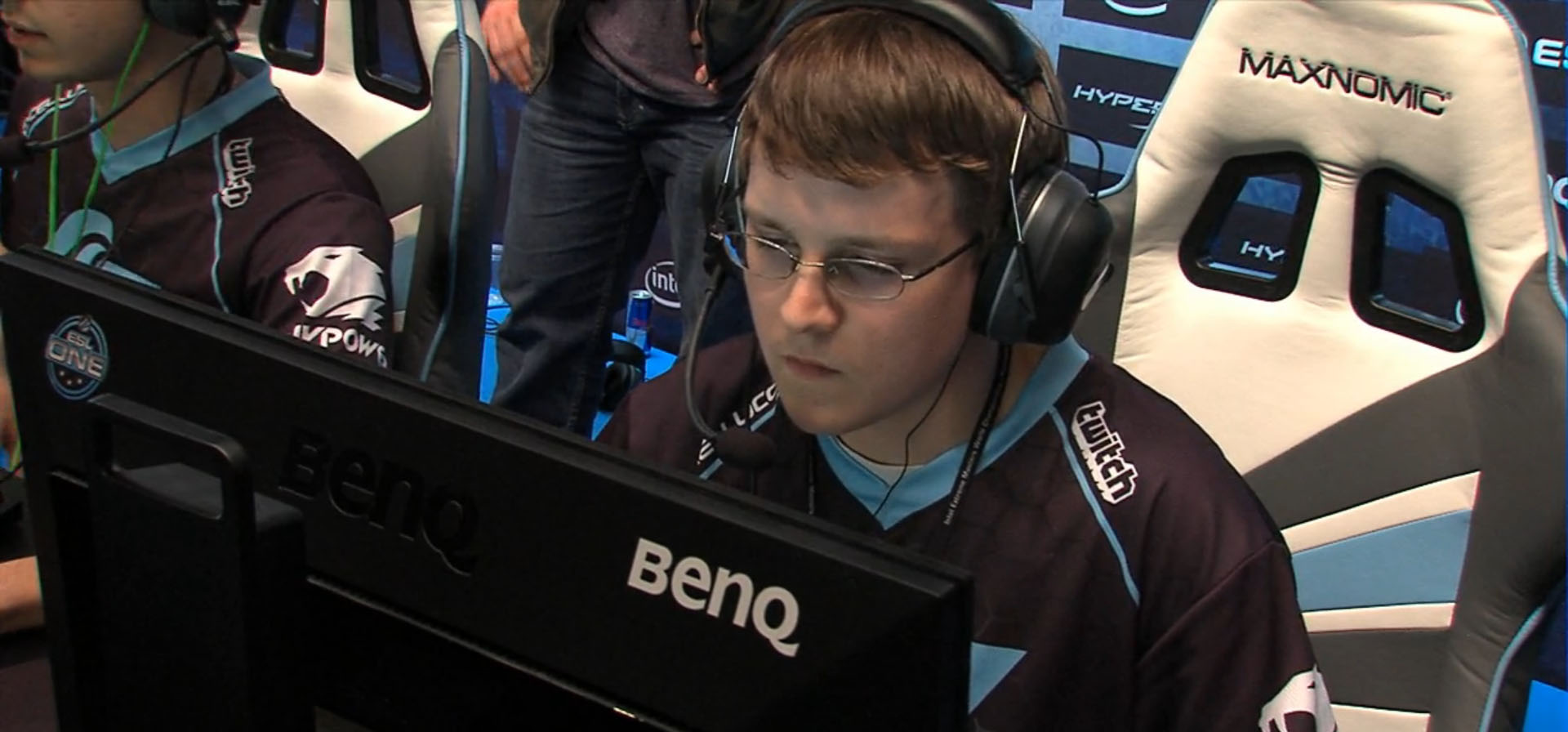 Accidente deja a Ptr fuera de la Counter Pit League Final