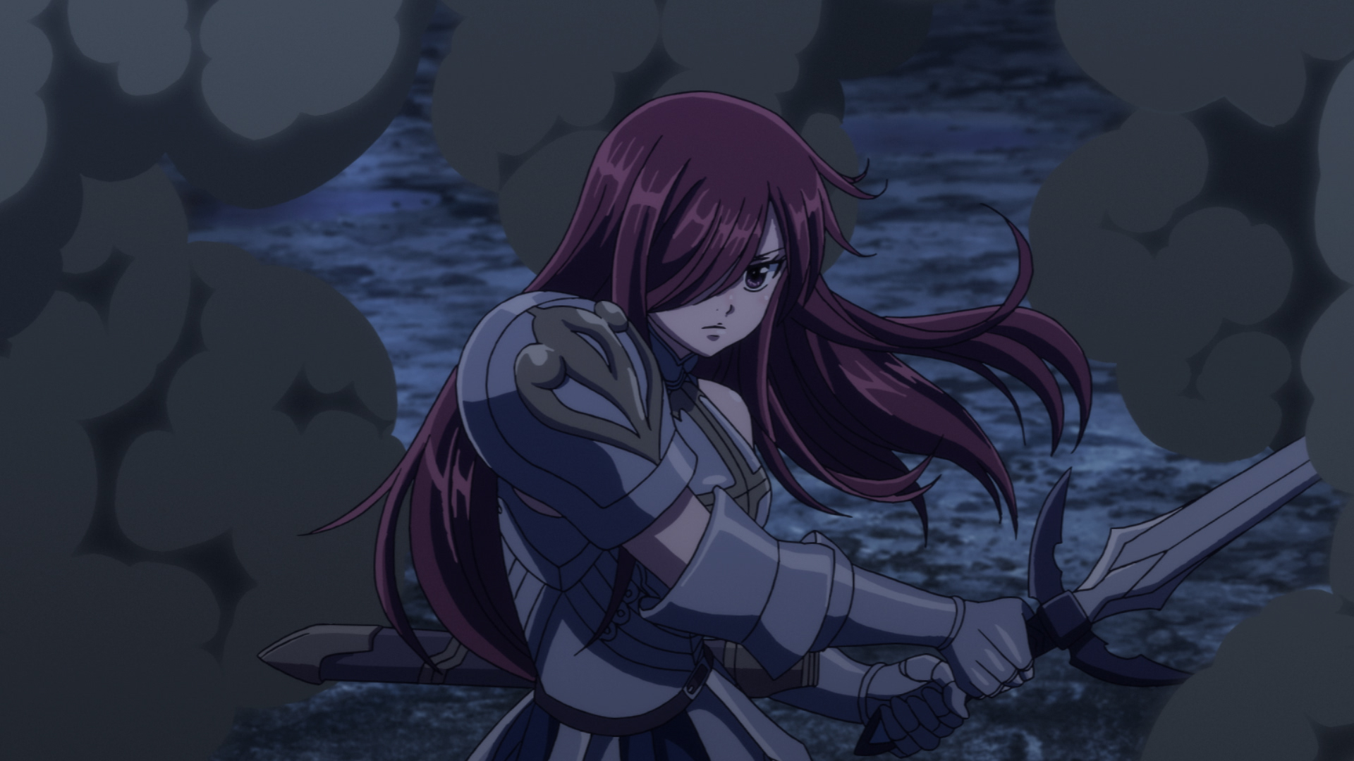 Nuevo trailer de Fairy Tail: Dragon Cry y el anuncio del final del manga